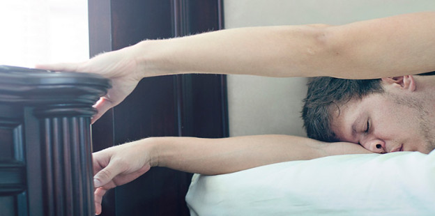 薬を使わずに「不眠症を改善」する7つの療法