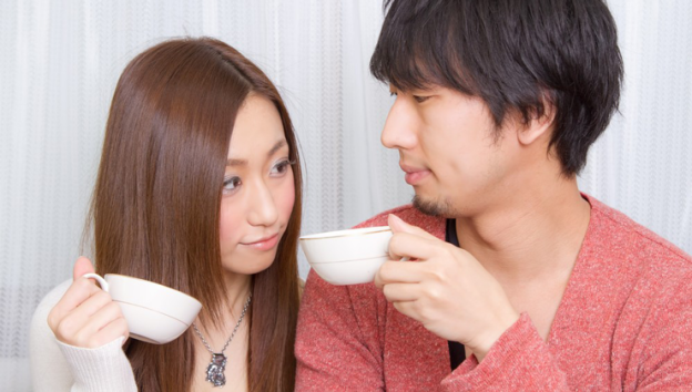 この人といると楽しい！と思わせる「女性の心を掴む会話術」～その１～