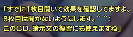 �p�[�t�F�N�g�Ö��p���q�l�̐��u�m��Ȃ��l�́A�l���̂R���̂Q�𑶂��Ă���v